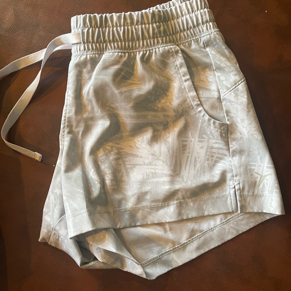 Active Shorts
